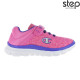 Champion Low Cut Shoe Softy G Ps